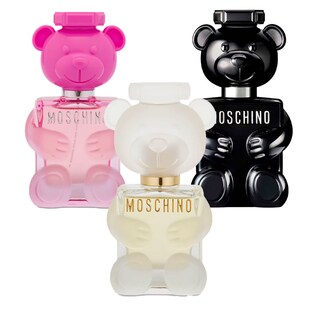 MOSCHINO TOY2+TOYBUBBLEGUM+TOY BOY