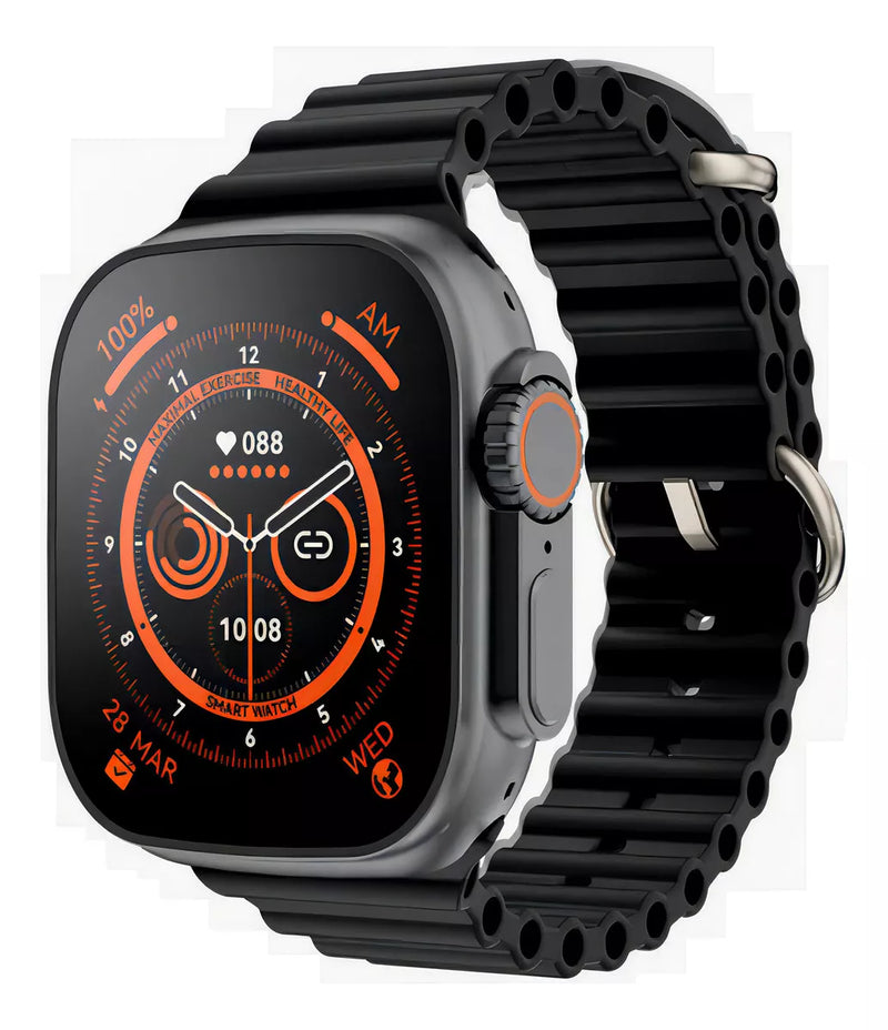 RELOJ T10 ULTRA