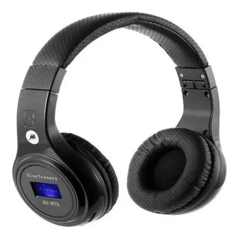 Audifono Diadema N 75