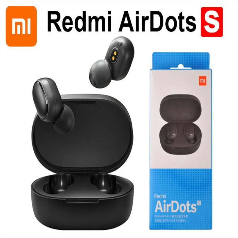 Audifonos Redmi inalámbricos Originales