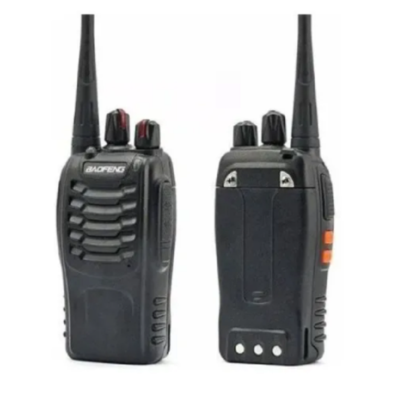 Combo Radios Baofeng BF-888,777,666 Orig