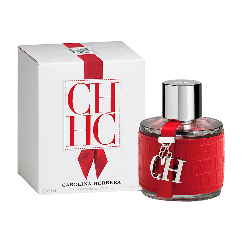 Perfume CH carolina herrera mujer